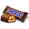 Сникерс минис (Mars)
