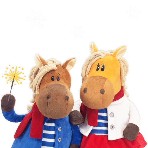 Детские новогодние подарки 2026 в Симферополе