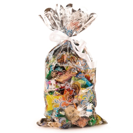 Новогодний набор №15 450г Стандарт (2023) НЗ-15с