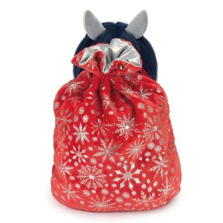 Новогодняя упаковка «Мартин» У26-1