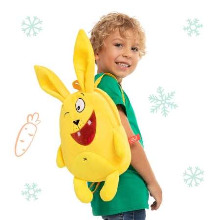 Лучик (рюкзак) 300г Премиум ПТЗ-18мп