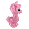 Новогодний подарок Лошадь «Искорка (розовая)» 300г Стандарт ПП26-2мс