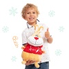 Хрум 450г Люкс ПТЗ-07л