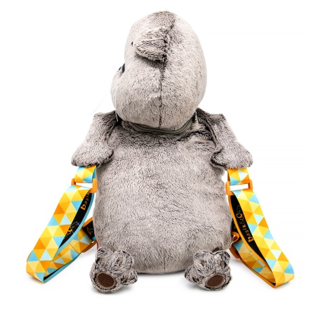 Рюкзак Кот Басик «Обнимашка» Kbp40-001