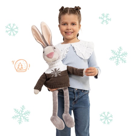 Новогодний набор №1 300г Люкс (2023) НЗ-01мл