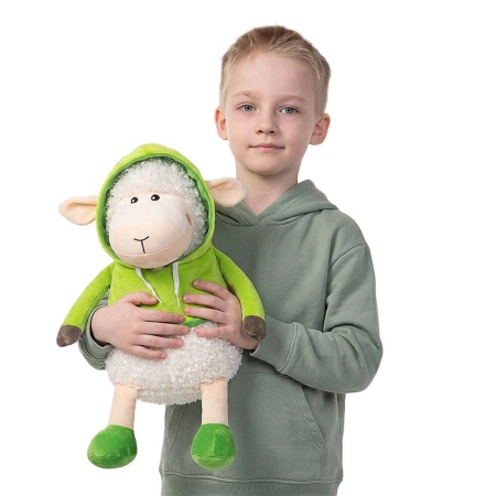 Новогодний подарок "Тим" 600г Стандарт ПТ27-05с