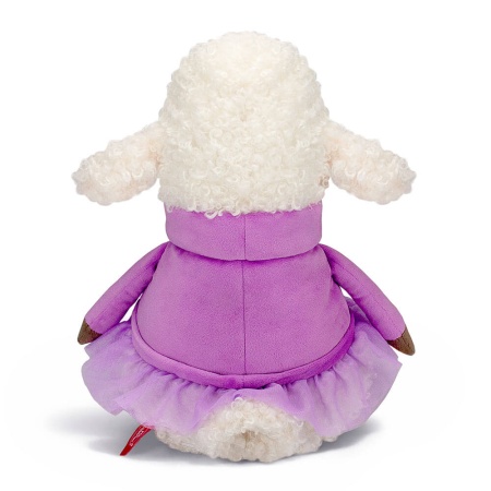 Символ года овечка "Любава" 600г Стандарт ПТ27-04с