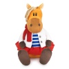 Подарок Лошадь «Бьянка» 600г Стандарт  ПТ26-15с